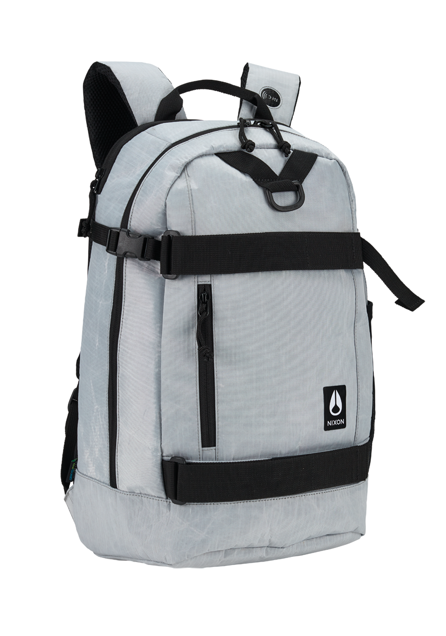 Gamma Backpack Ns Gray View 4