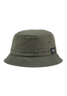 Murray Bucket Hat Olive