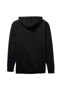 Circuit Pullover Black Multi View 14