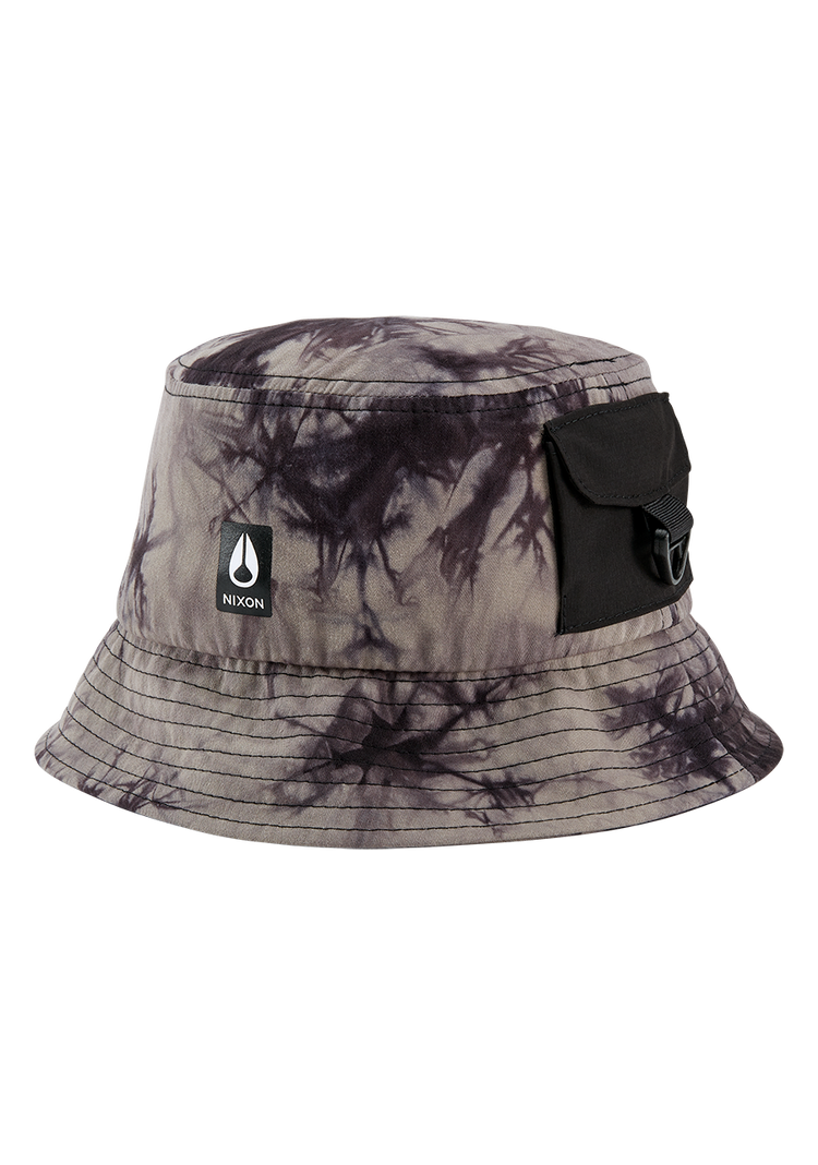 Trifle Bucket Black