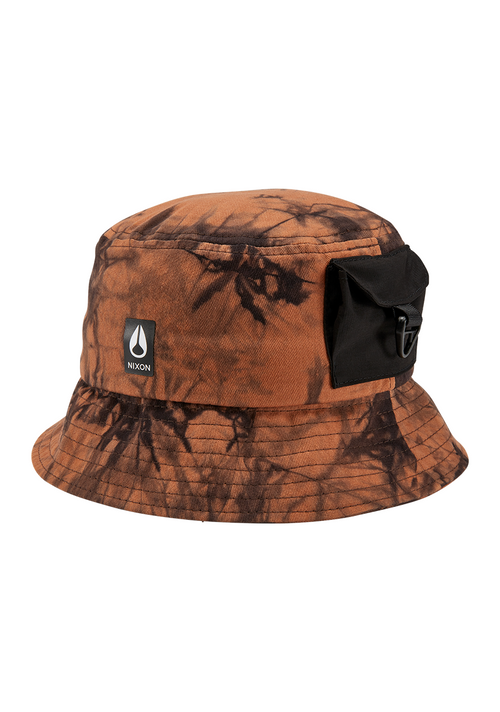 Trifle Bucket Brown / Black