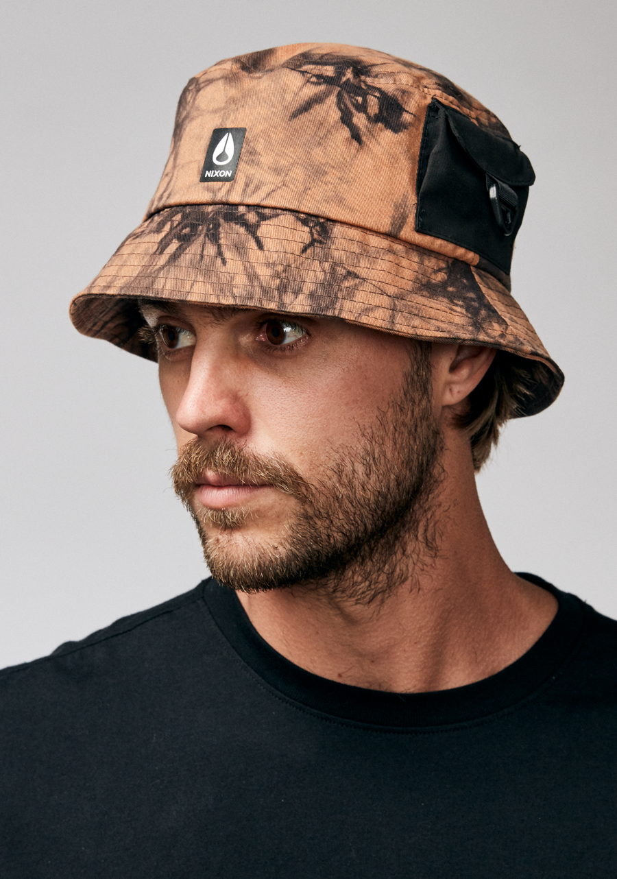 Trifle Bucket Brown / Black View 4