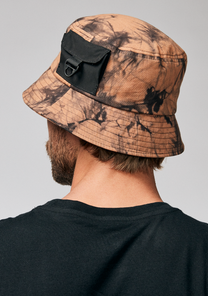 Trifle Bucket Brown / Black View 5