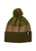 Schrader Pom Beanie - Olive / Multi