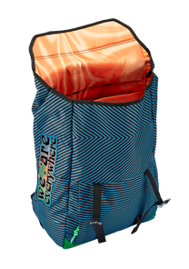 Grateful Dead Mode Pack Black Blue Green View 4