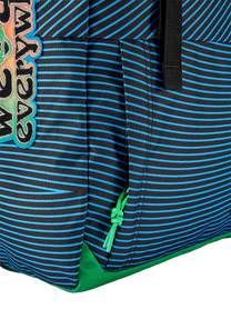 Grateful Dead Mode Pack Black Blue Green View 5