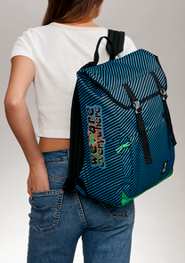 Grateful Dead Mode Pack Black Blue Green View 9