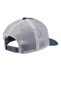 Searchin Trucker Navy / White View 2