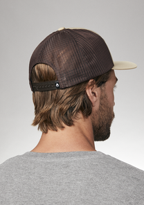 Searchin Trucker Khaki / Brown View 6