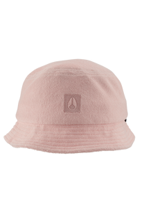 Portofino Terry Bucket Pastel Pink View 3