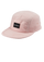 Mikey Terrycloth Strapback - Pastel Pink