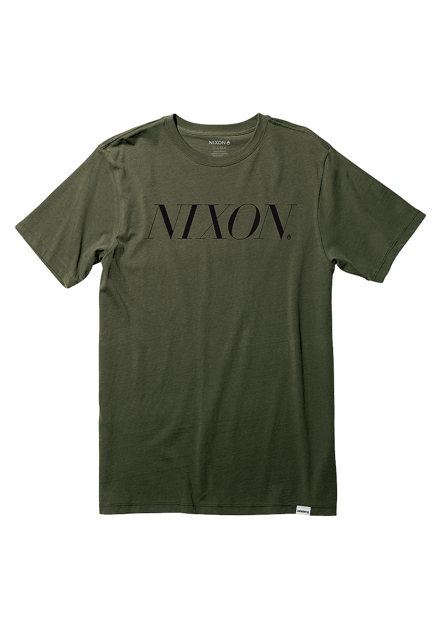 Wintour T Shirt Surplus View 3
