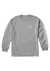 Waves Long Sleeve T Shirt Heather Gray
