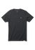 Nw Hossegor T Shirt Black