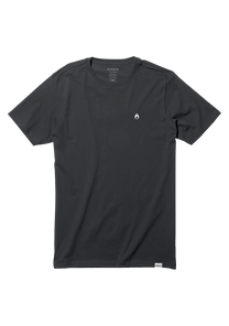 Nw Hossegor T Shirt Black View 5