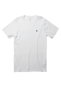 Nw Hossegor T Shirt White View 1