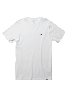 Nw Hossegor T Shirt White