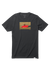 Bunker T Shirt Black