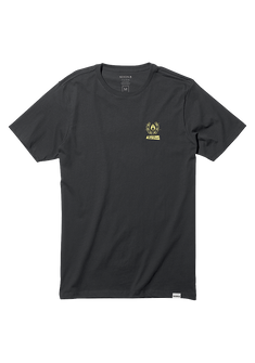 Burner T Shirt Black