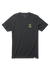 Burner T Shirt Black