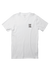 Burner T Shirt White