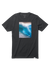 Digitide T Shirt Black