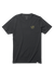 Heatwave T Shirt Black