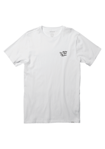 Heatwave T Shirt White View 1