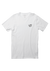 Heatwave T Shirt White