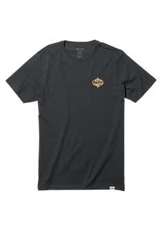 Oasis T Shirt Black
