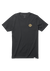 Oasis T Shirt Black