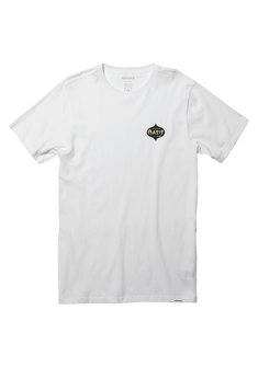 Oasis T Shirt White
