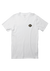 Oasis T Shirt White
