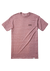 Postern T Shirt Burgundy Heather