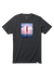 Rhino Chaser T Shirt Black
