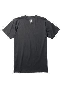 Rhino Chaser T Shirt Black View 5