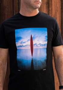 Rhino Chaser T Shirt Black View 9