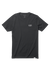 Stacks T Shirt Black