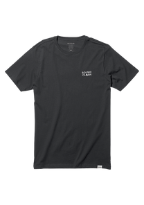 Stacks T Shirt Black View 3