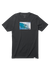 Stand Tall T Shirt Black