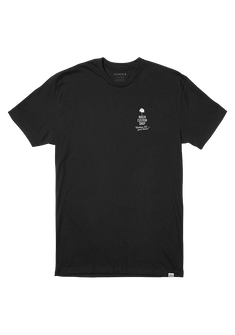 Goodtimes T Shirt Black