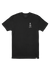 Goodtimes T Shirt Black
