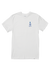 Goodtimes T Shirt White