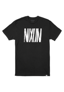 Bristle T Shirt Black View 3