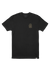 Temple T Shirt Black