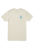 Temple T Shirt Natural