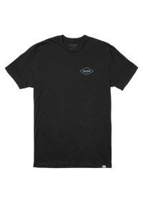 Highway T Shirt Black View 1