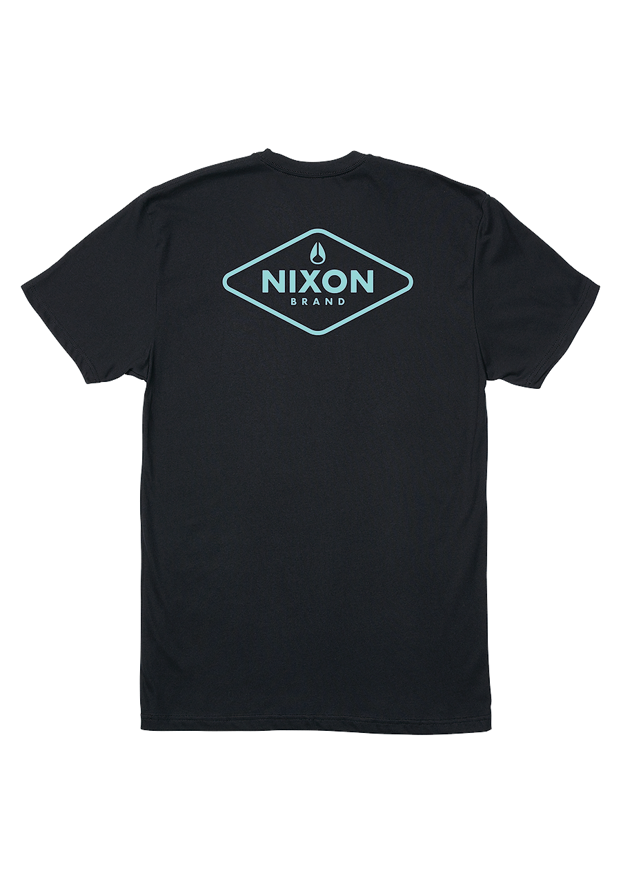 Highway T Shirt Black View 6