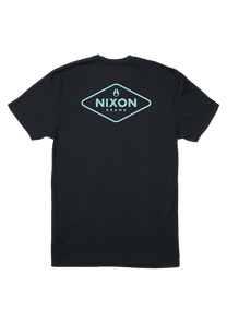 Highway T Shirt Black View 6