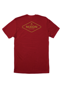 Highway T Shirt Cardinal View 6